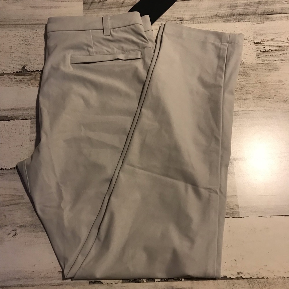 Lululemon Athletica Commission Pant 36 x 34
